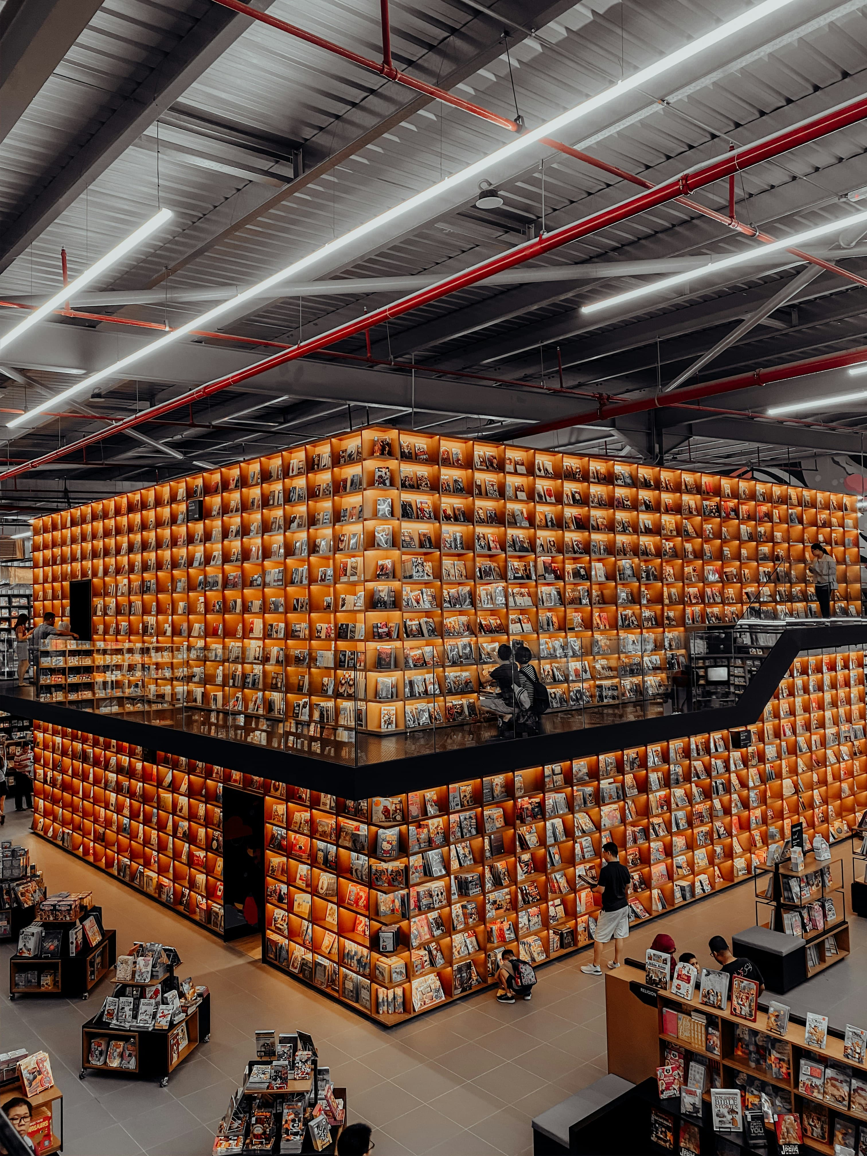 Warehouse & 3PL